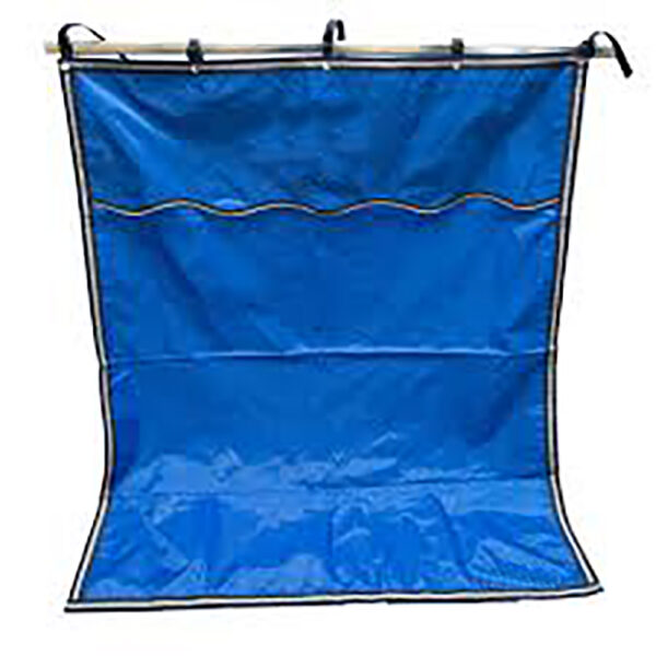 Stable Curtain