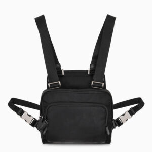 Harness Bag