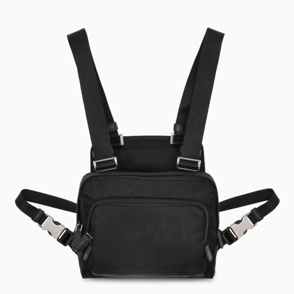 Harness Bag