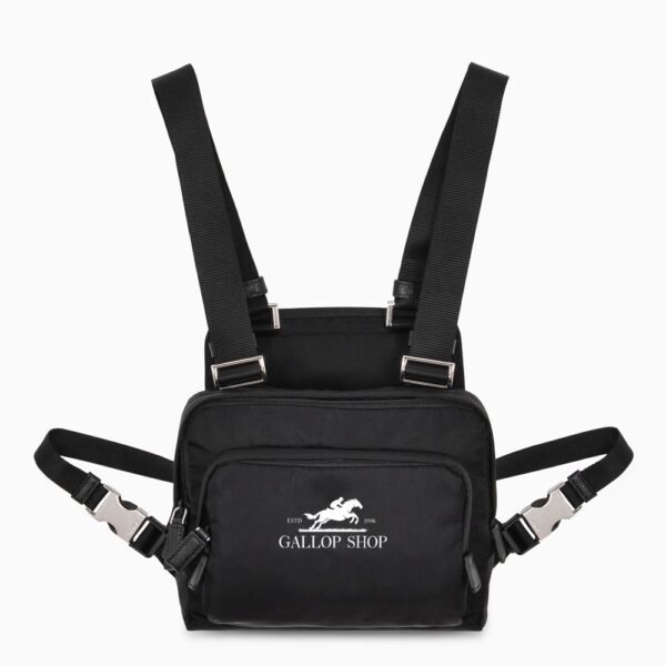 Harness Bag