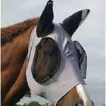 Fly Mask