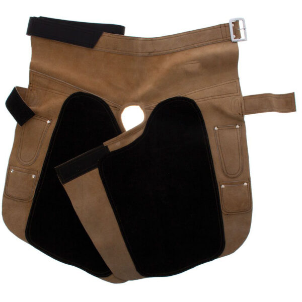 Long Farrier Apron