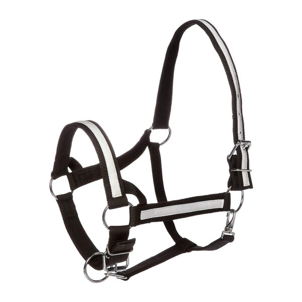 Nylon Halter