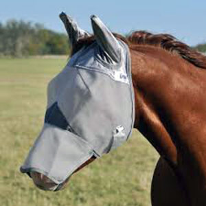 Fly Mask