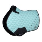 Close Contact Jewel Umbrella Style Saddle Pad