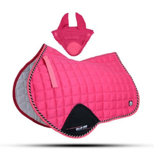 Close Contact Jumping Saddle