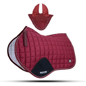 Close Contact Jumping Saddle