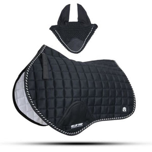 Close Contact Jumping Saddle