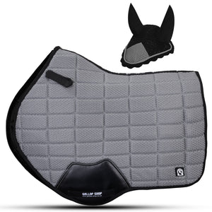 Gallop Shop Air Pro Close Contact Mesh Saddle Cloth