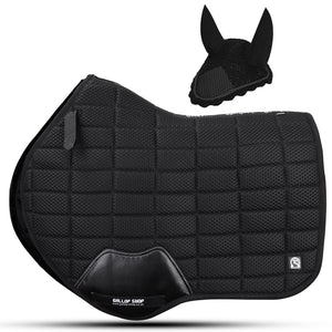 Gallop Shop Air Pro Close Contact Mesh Saddle Cloth